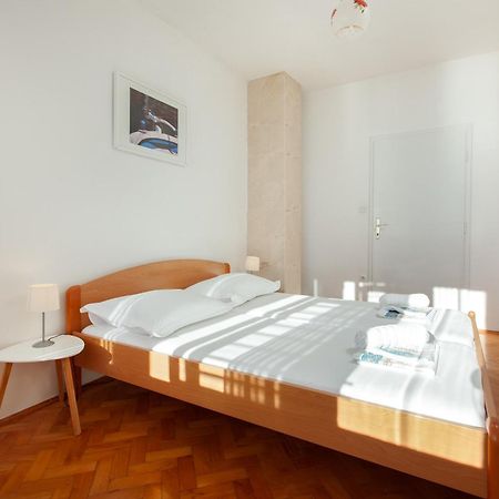 Apartments Marilka ポドゥゴラ エクステリア 写真
