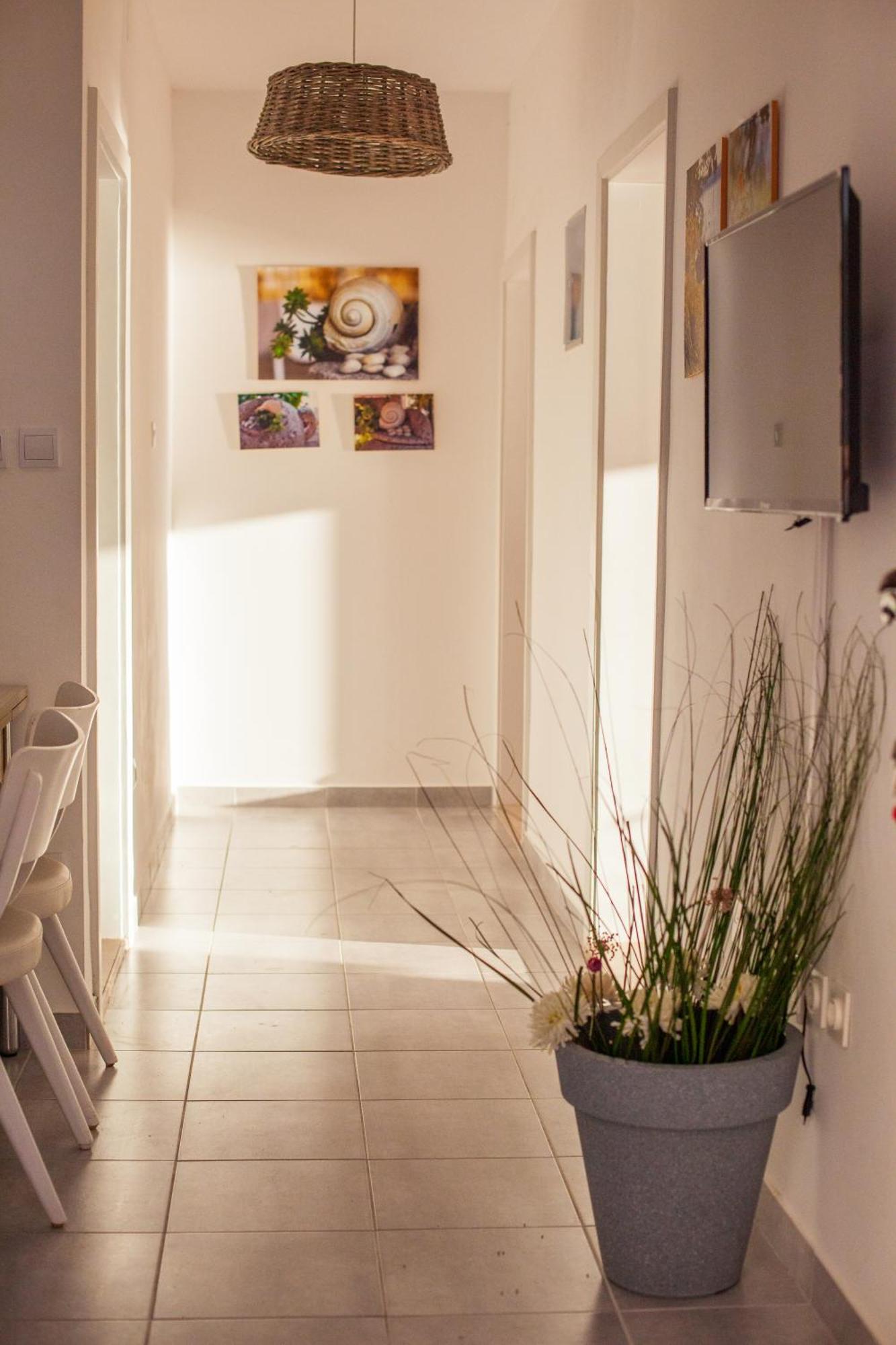 Apartments Marilka ポドゥゴラ エクステリア 写真