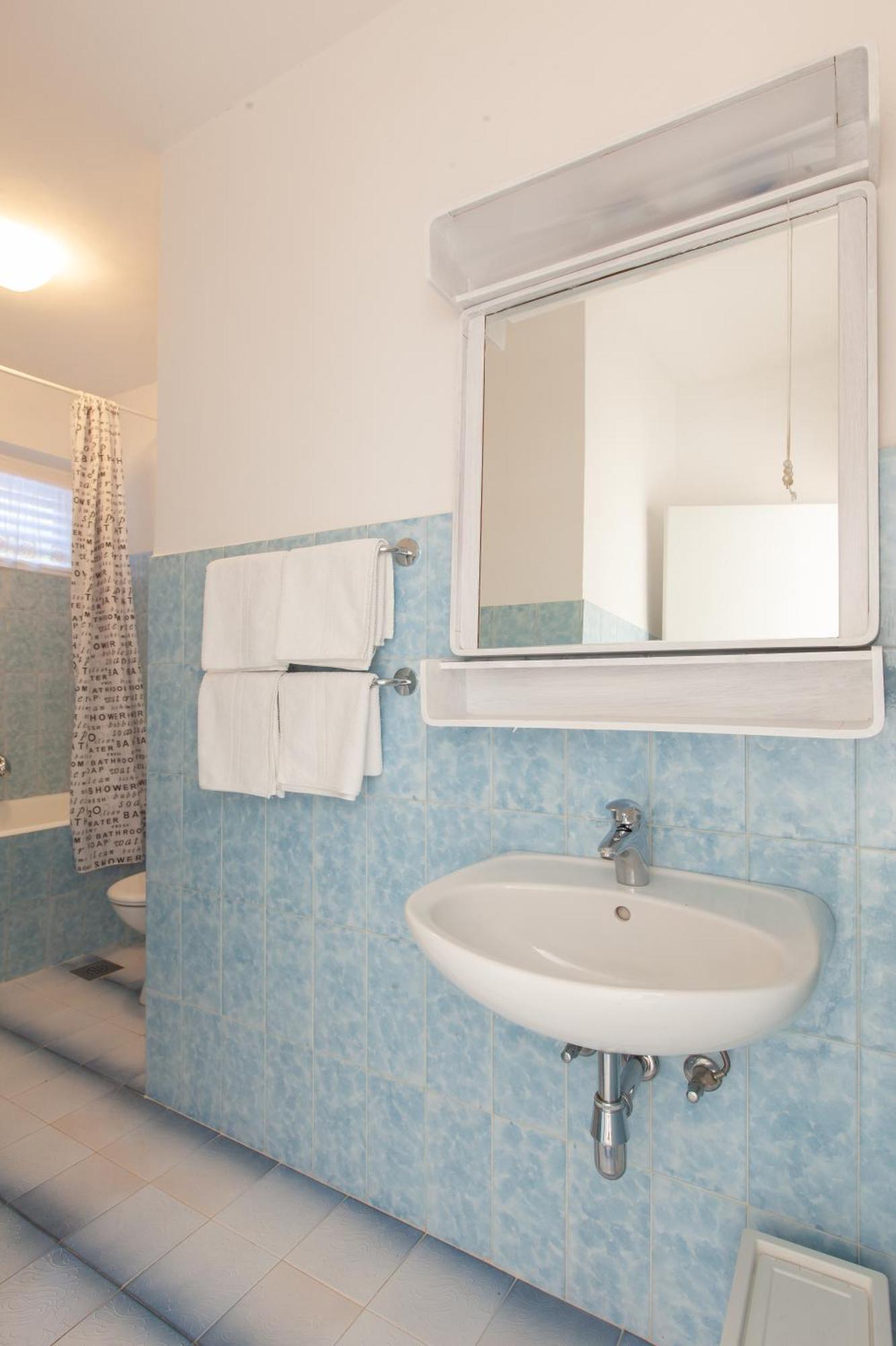 Apartments Marilka ポドゥゴラ エクステリア 写真
