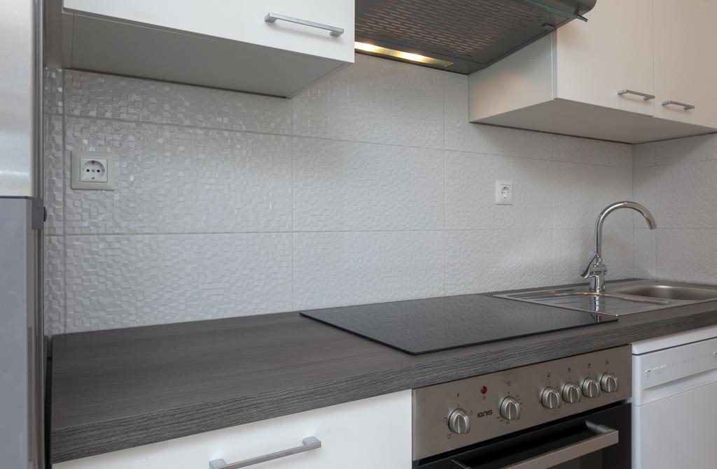 Apartments Marilka ポドゥゴラ エクステリア 写真