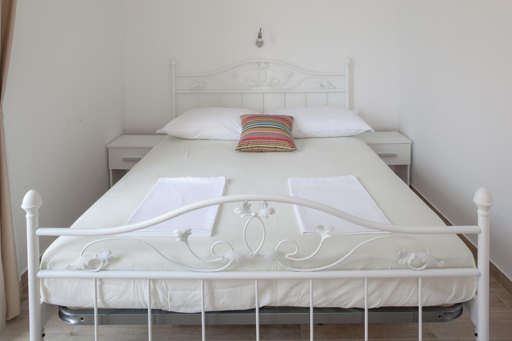 Apartments Marilka ポドゥゴラ エクステリア 写真
