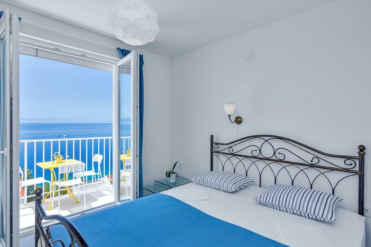 Apartments Marilka ポドゥゴラ エクステリア 写真